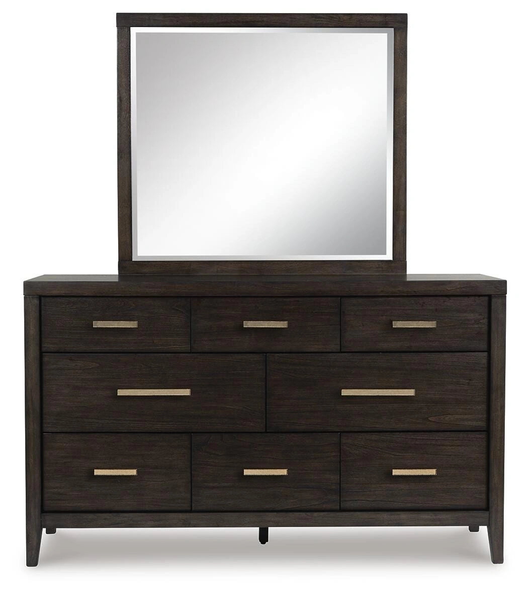 Westonfort Dresser
