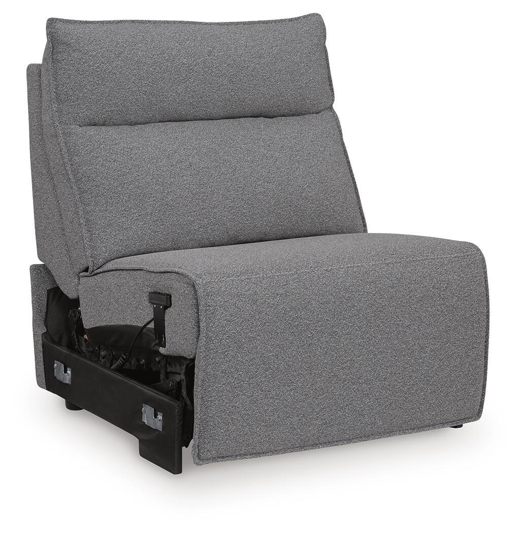 Modmax II Power Reclining Sectional