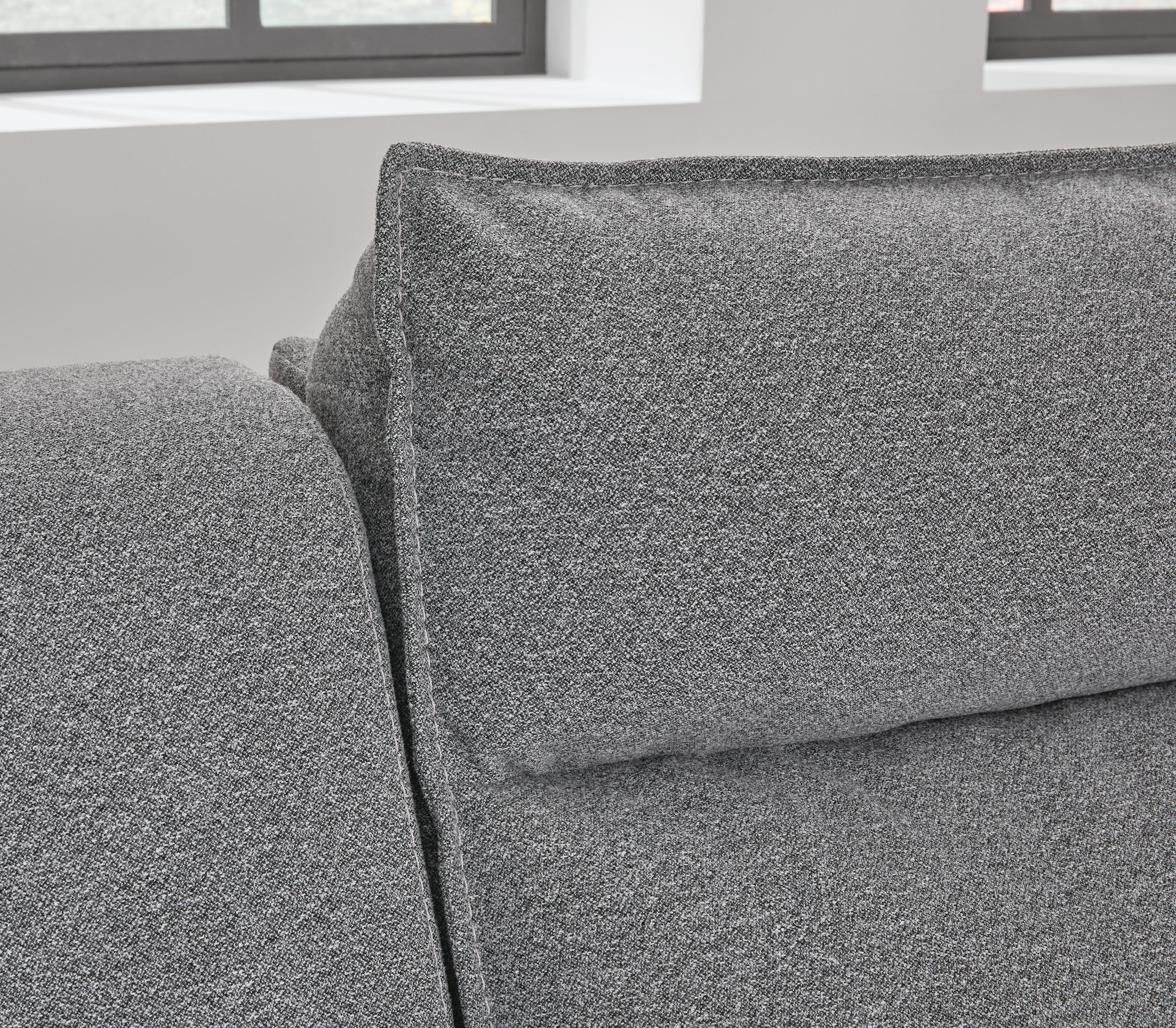 Modmax II Power Reclining Sectional with Chaise