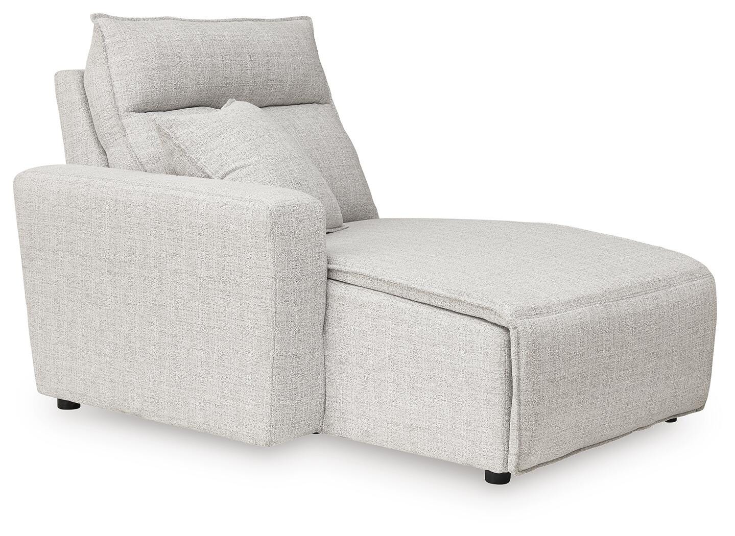 Modmax II Power Reclining Sectional with Chaise