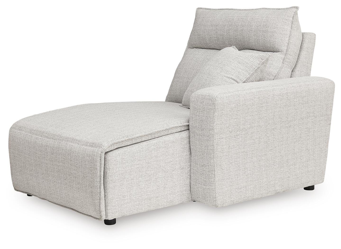 Modmax II Power Reclining Sectional with Chaise