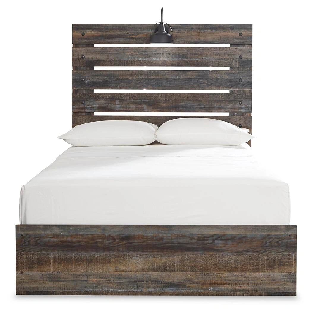 Drystan Bedroom Set