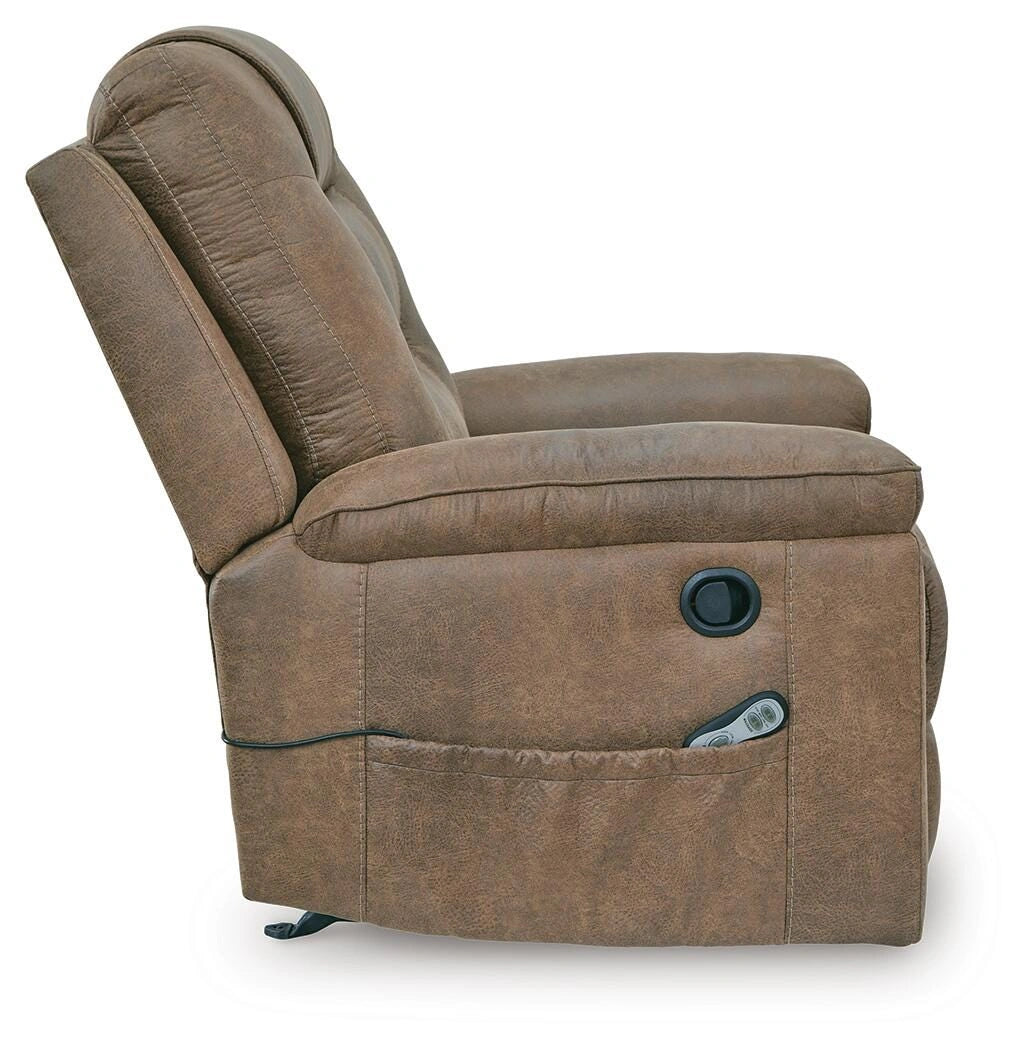 Stockworth Recliner