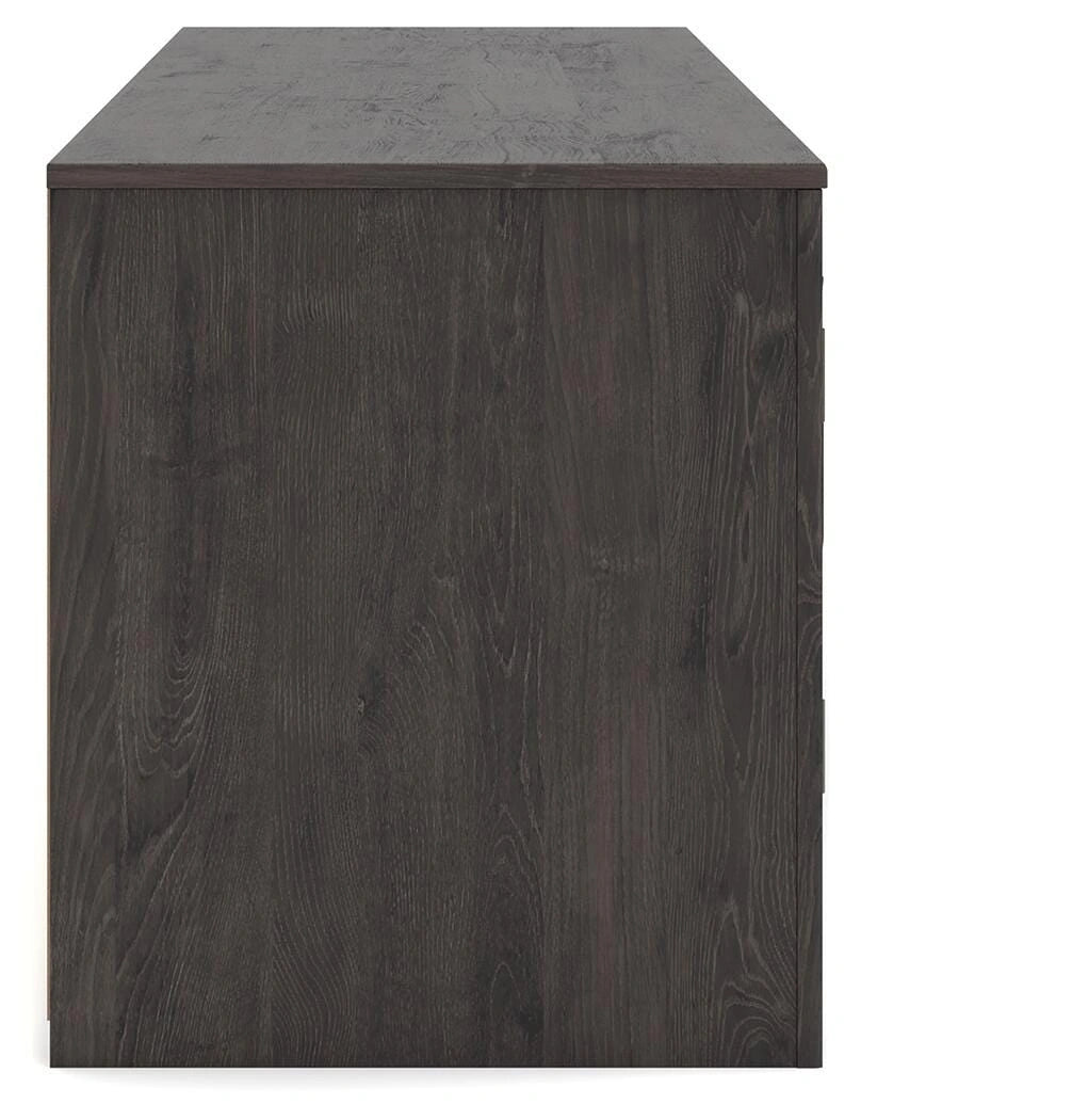 Cayboni 71" TV Stand