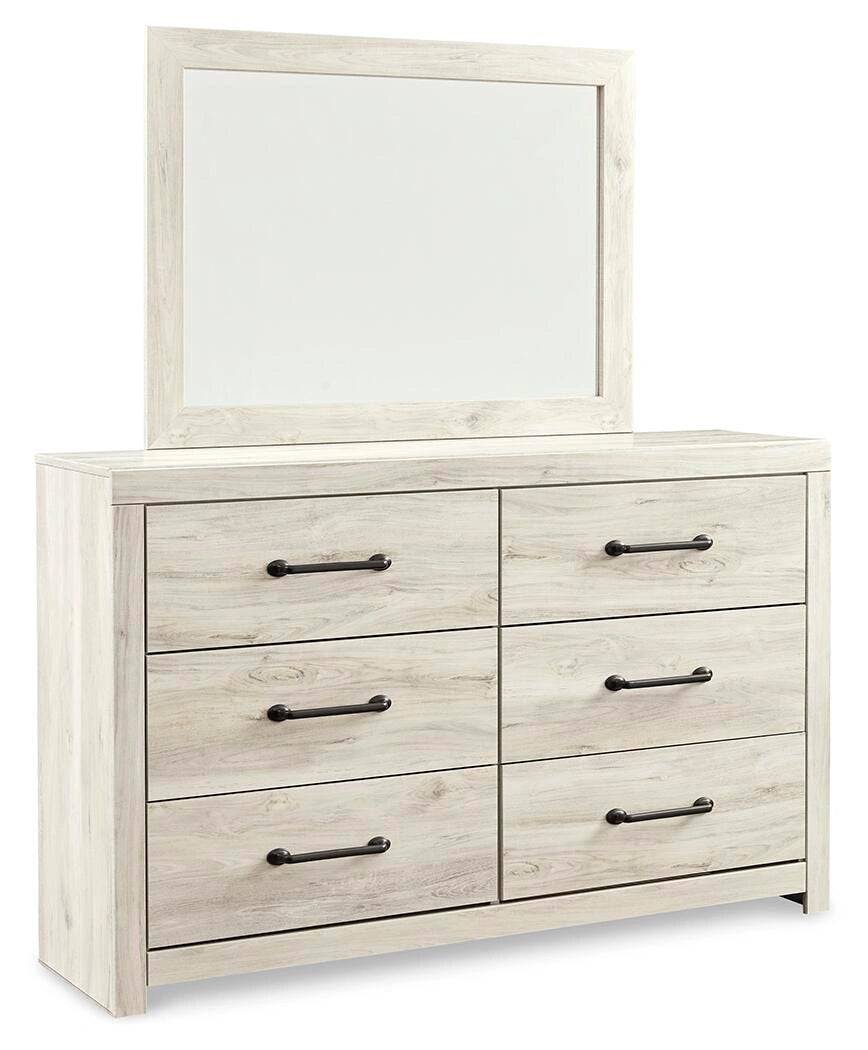 Cambeck Bedroom Set