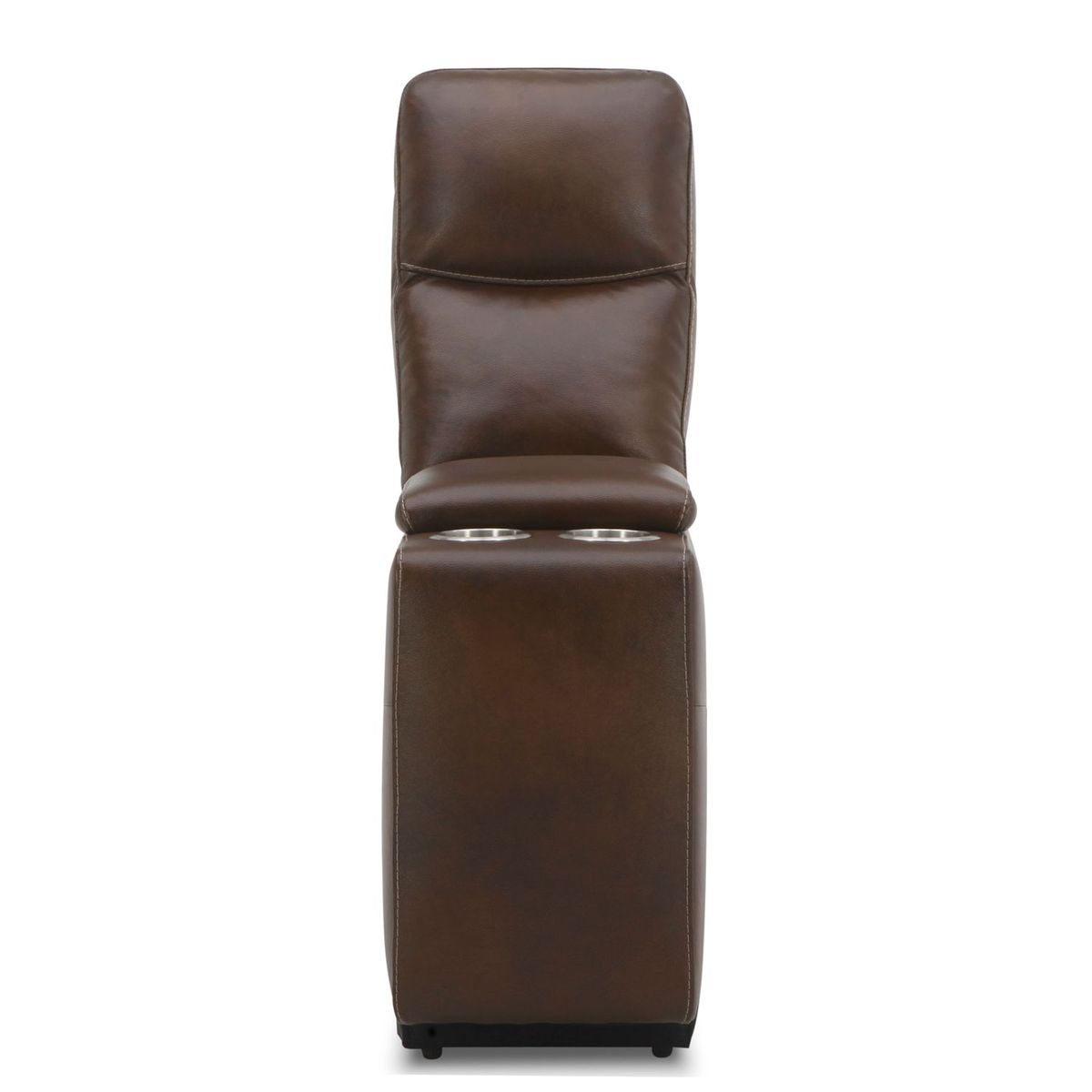 Liberty Furniture Blair Console in Cognac image
