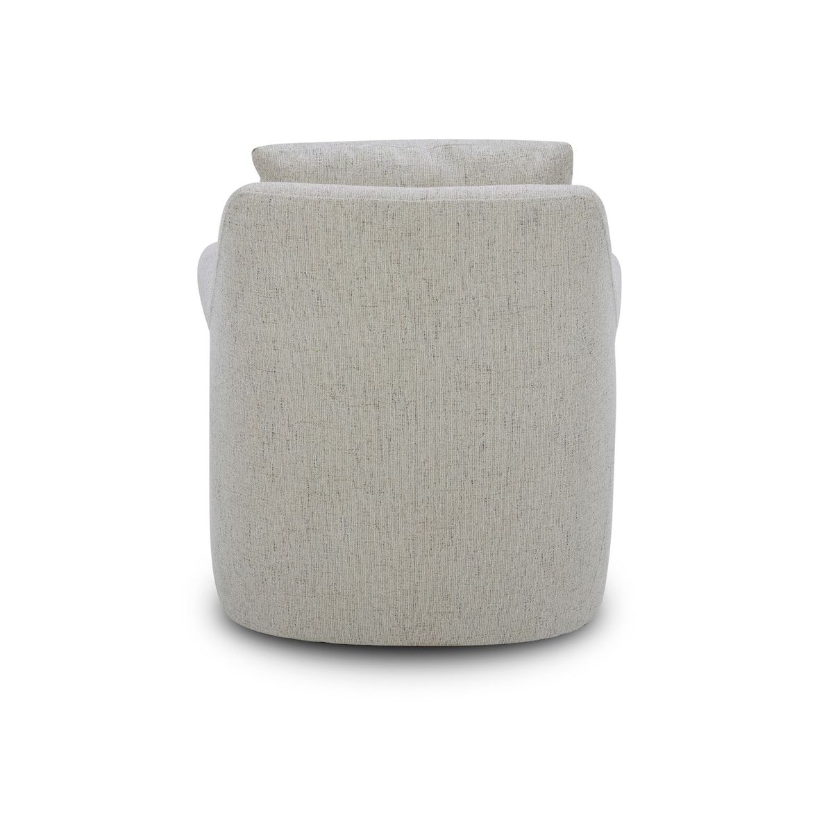 Liberty Furniture Landcaster Upholstered Accent Chair in Pebble