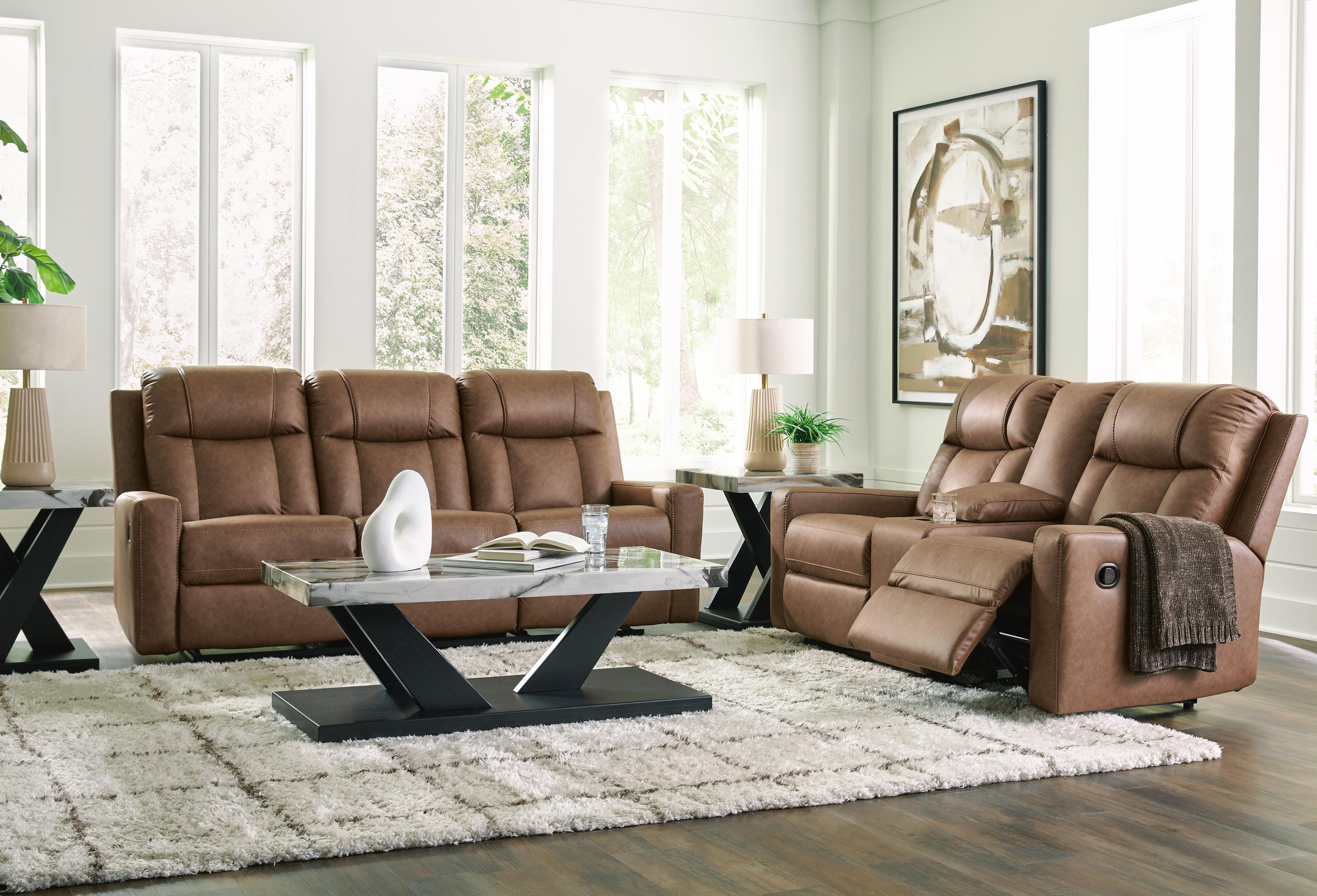 Mackmenville Living Room Set