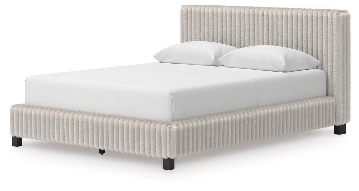 Zuraleus Bed