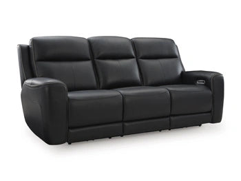 5Z-Comfort Power Reclining Sofa