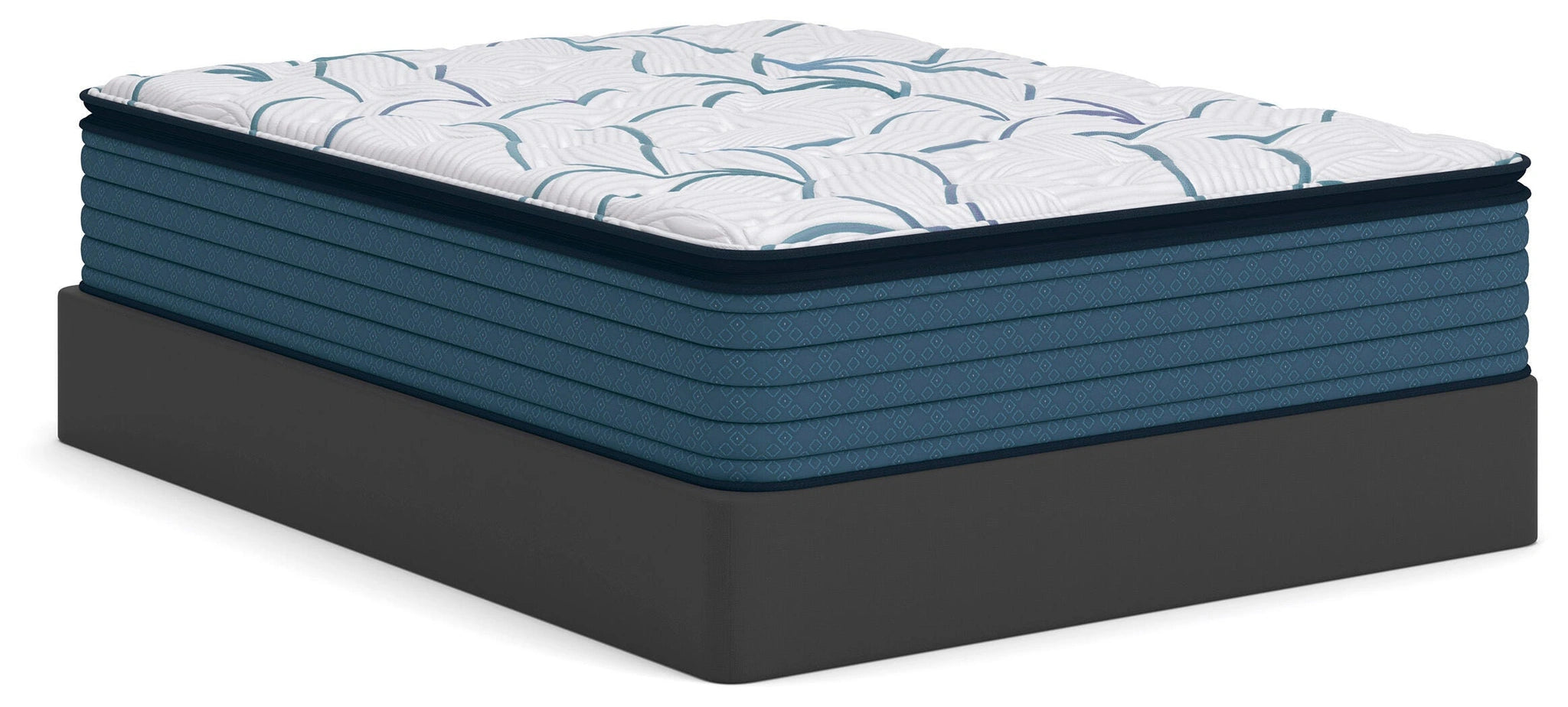 Limited Edition Plush PT 3.0 Mattress