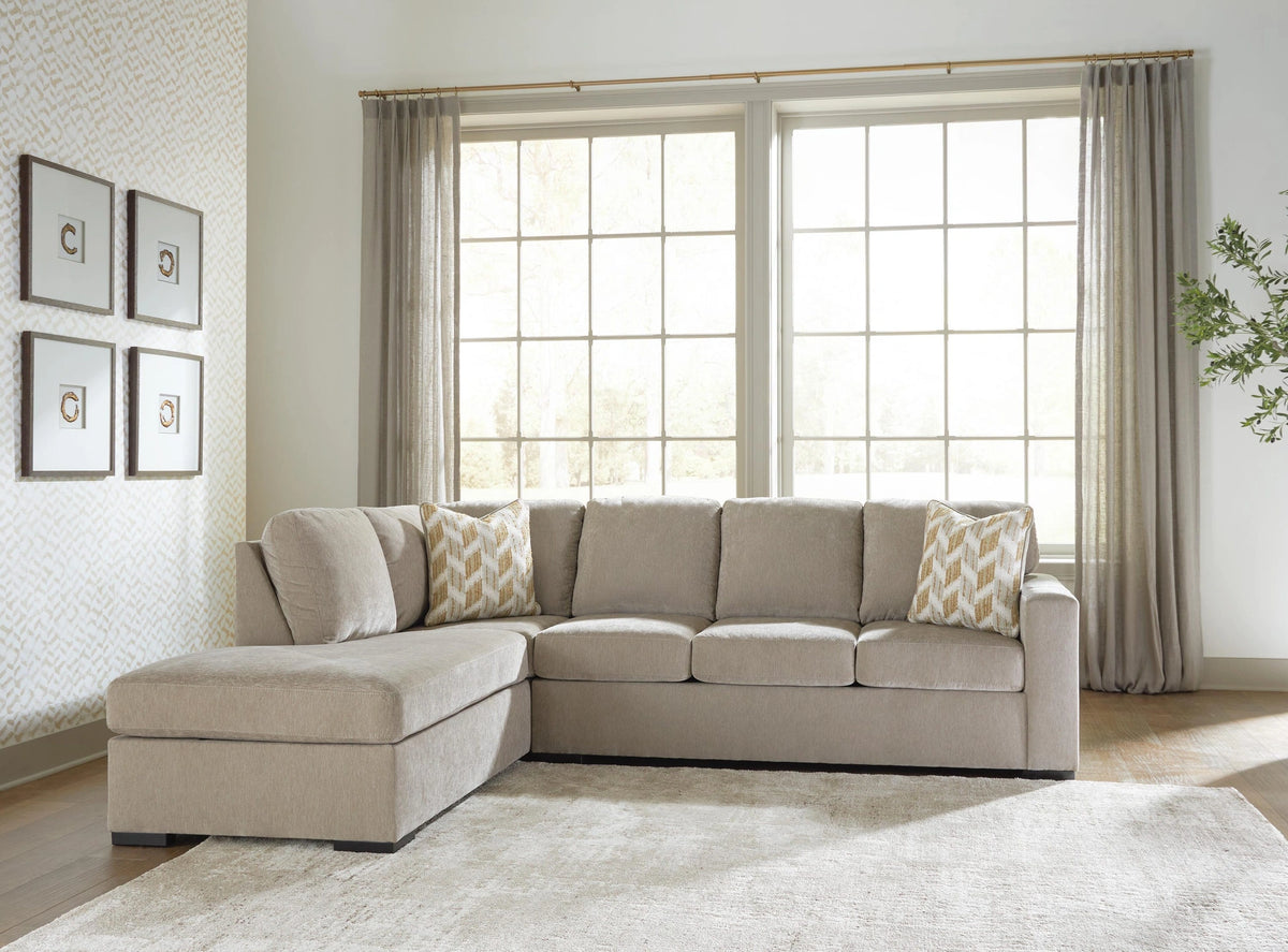 Bridgepoint Sectional