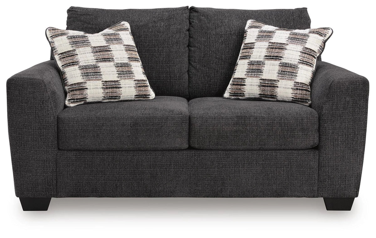 Loreo Loveseat