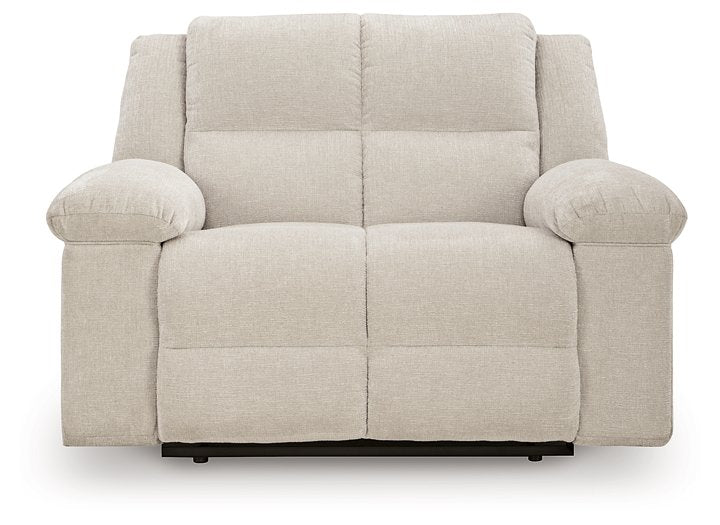 Orlen Oversized Recliner