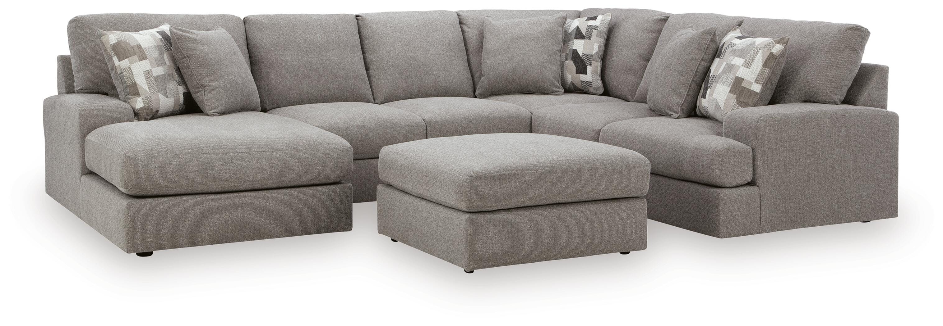 Lindon Living Room Set