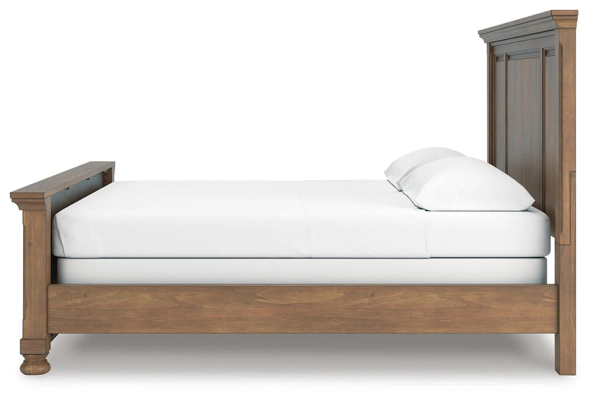 Feddinger Bed