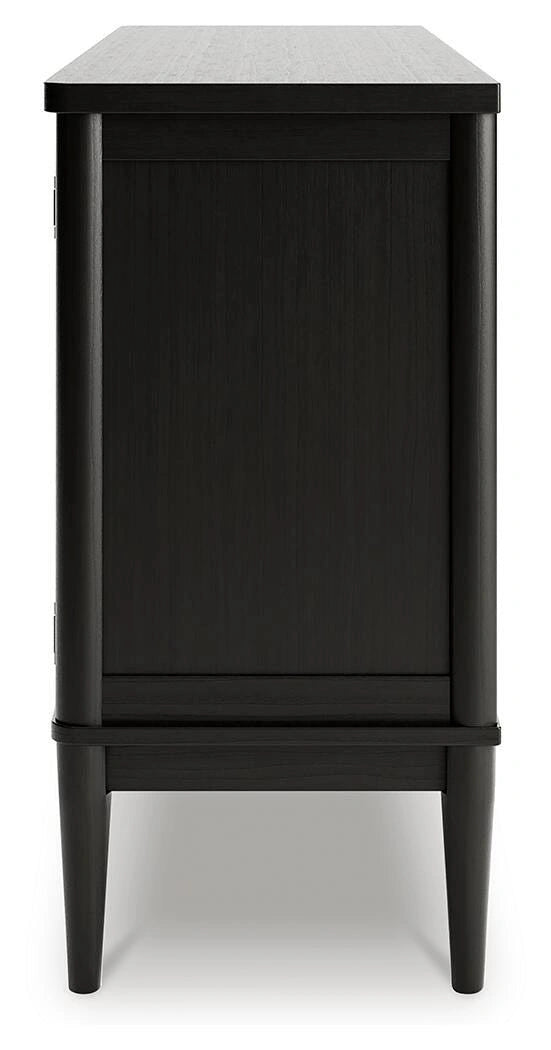 Portdown Dining Server