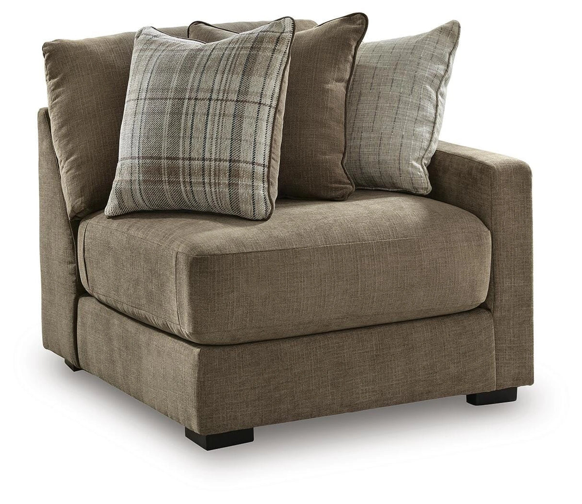 Camellia-Court Sectional Sofa