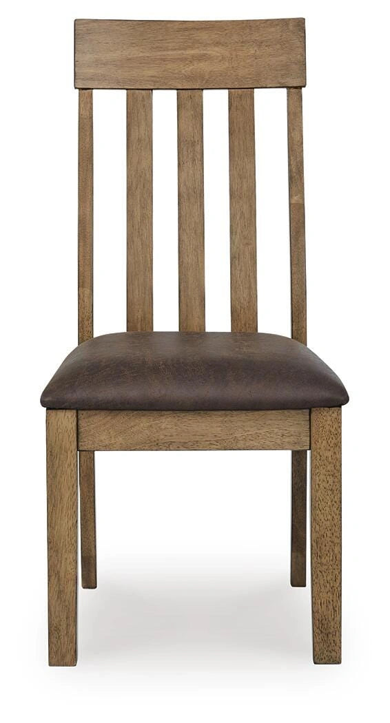 Urbinforte Dining Chair