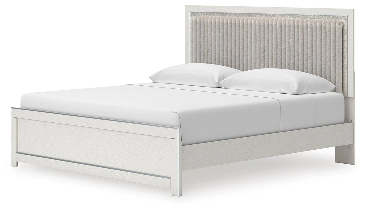 Zuraleus Bed