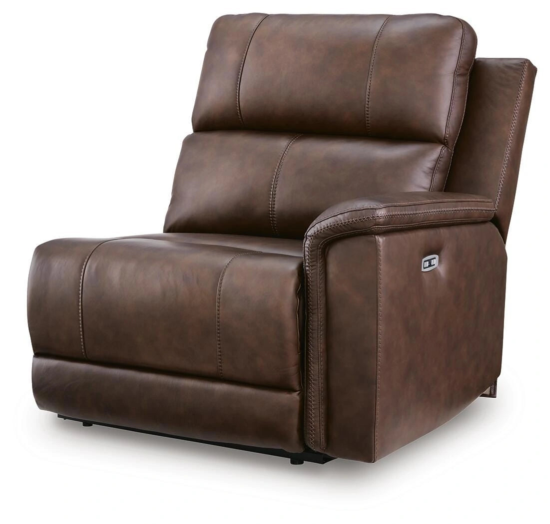 Bleckley Power Reclining Sectional