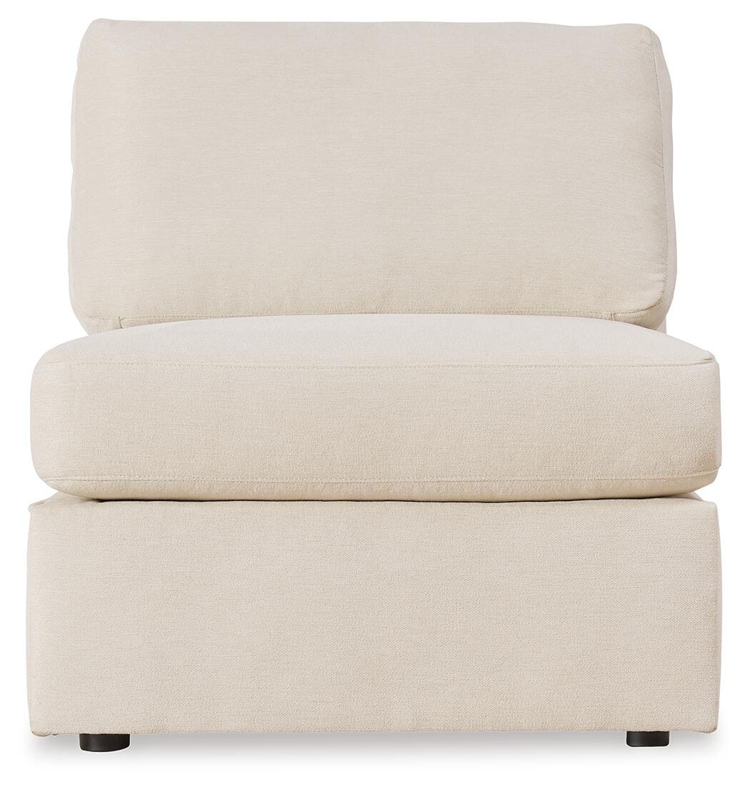 Modmax 5 Piece Sectional with Audio Console