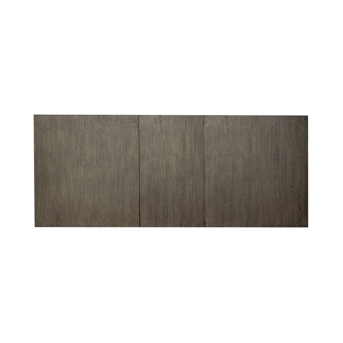 Liberty Furniture Westfield Trestle Table in Havana Brown
