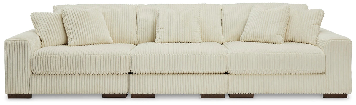 Lindyn Sectional Sofa