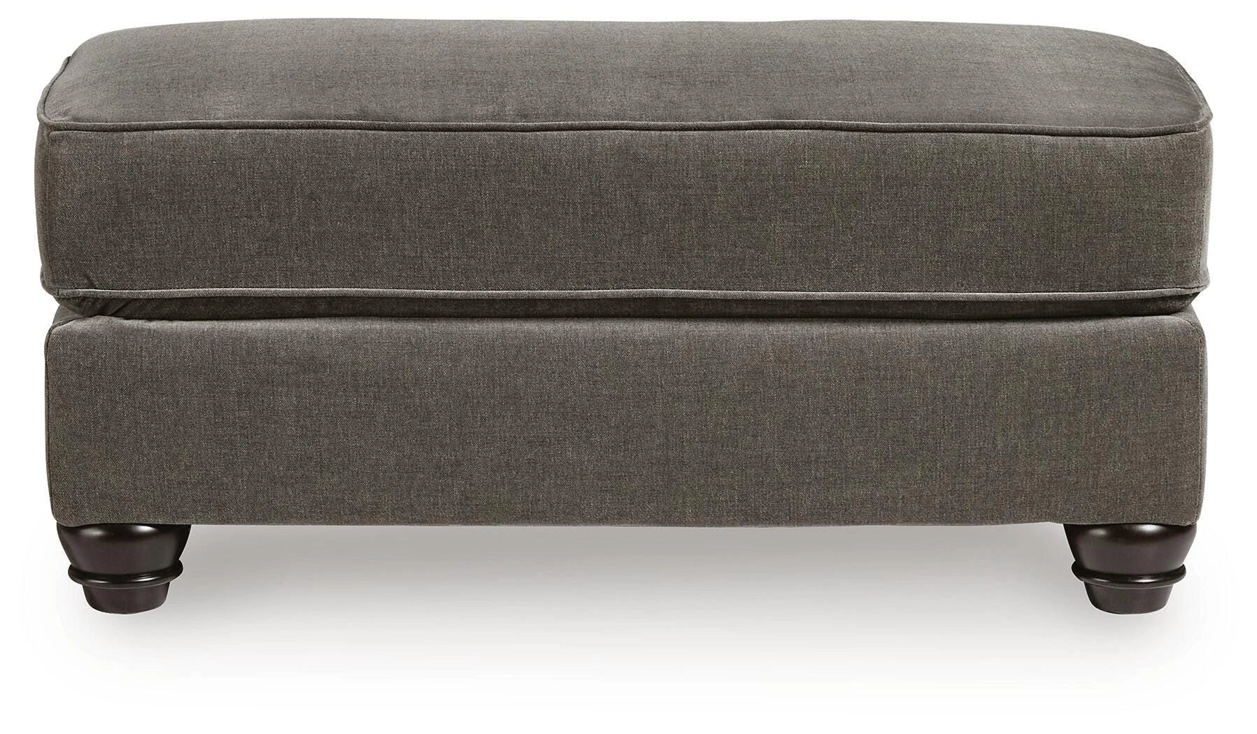 Tallow Creek Ottoman