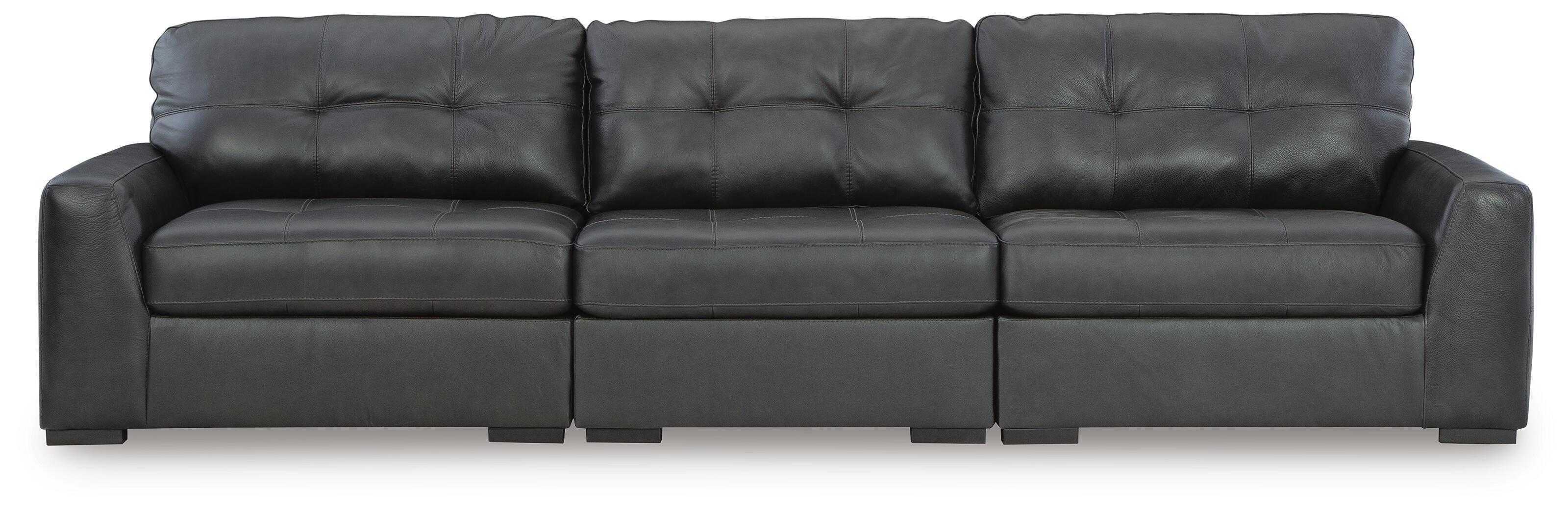 Brindley Pier Living Room Set