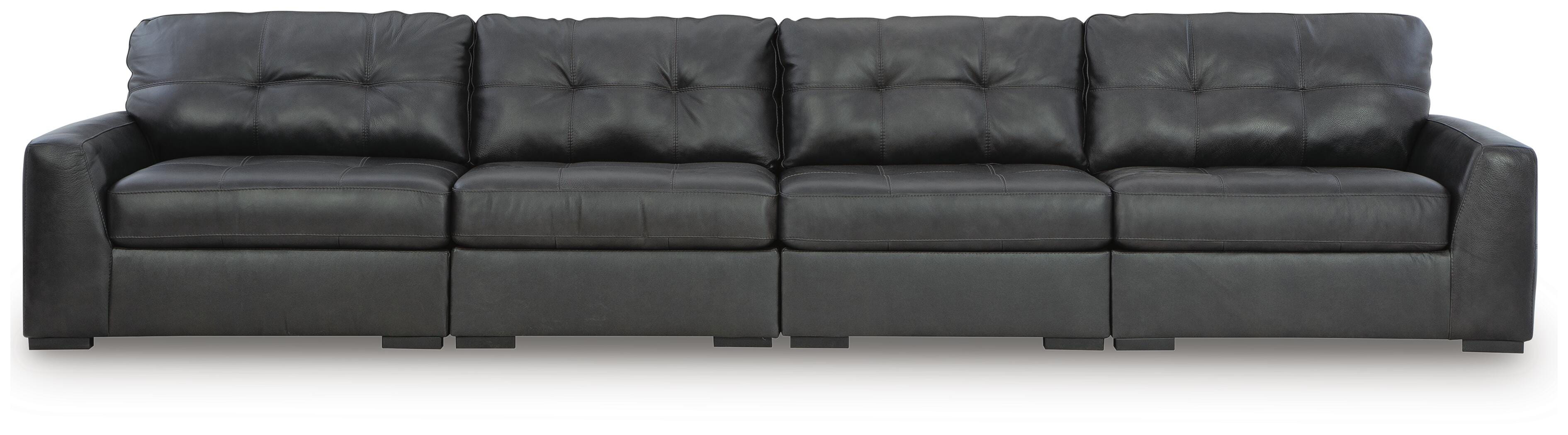 Brindley Pier Living Room Set