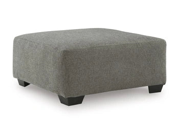 Clarington Oversized Accent Ottoman