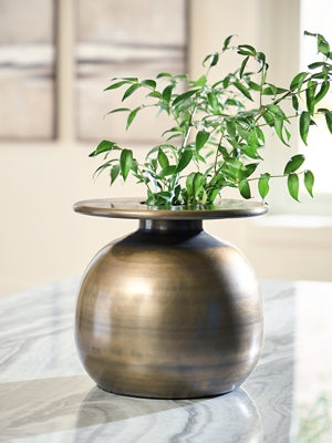 Fedorleigh Vase