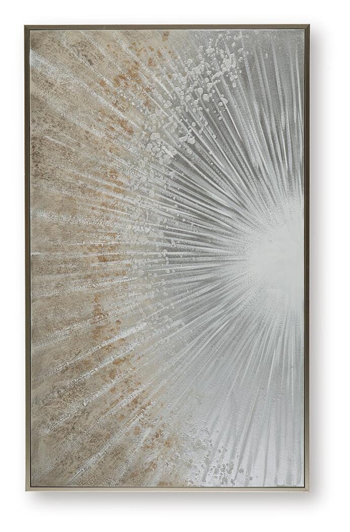 Waldard Wall Art