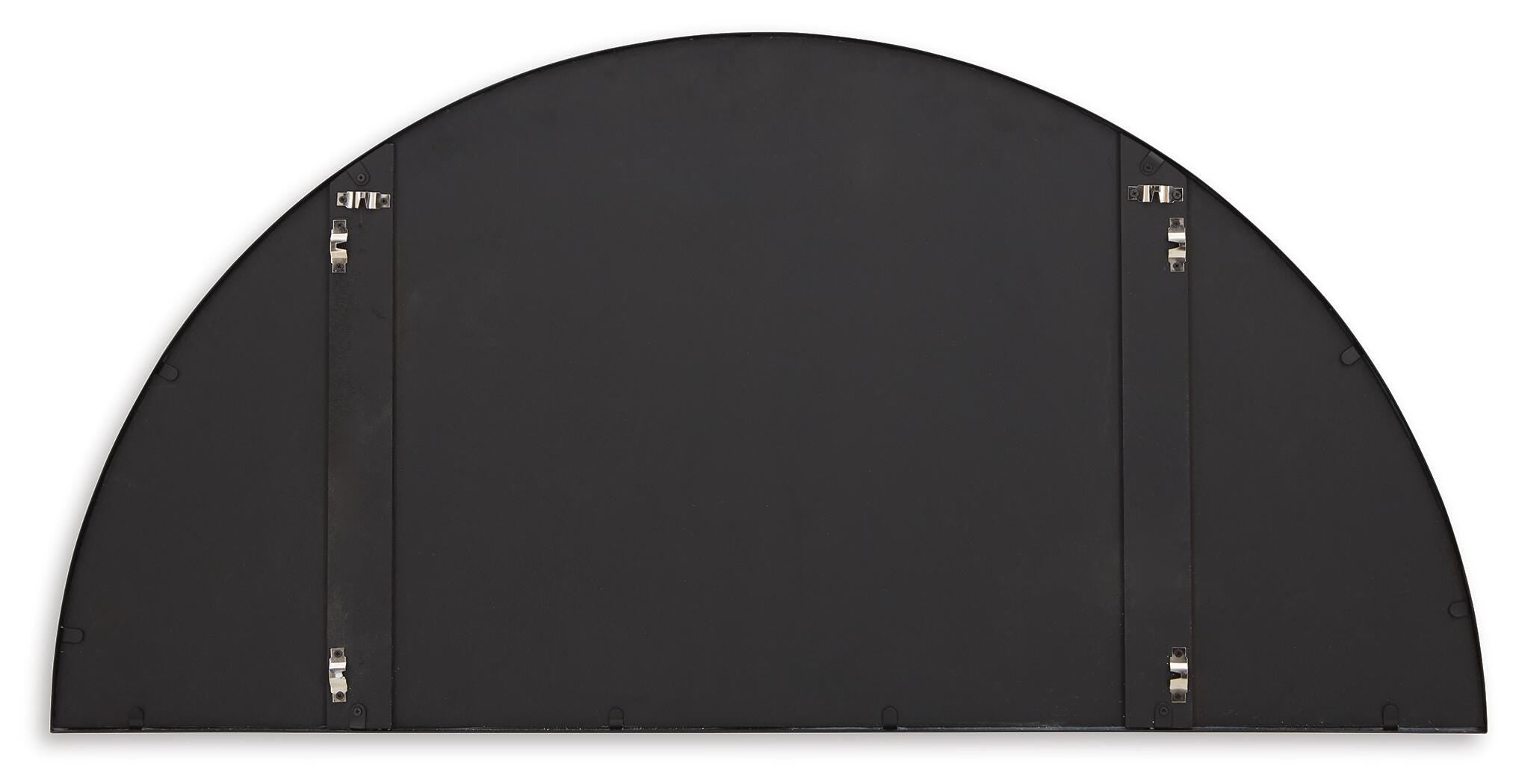 Denlow Wall Mirror Package