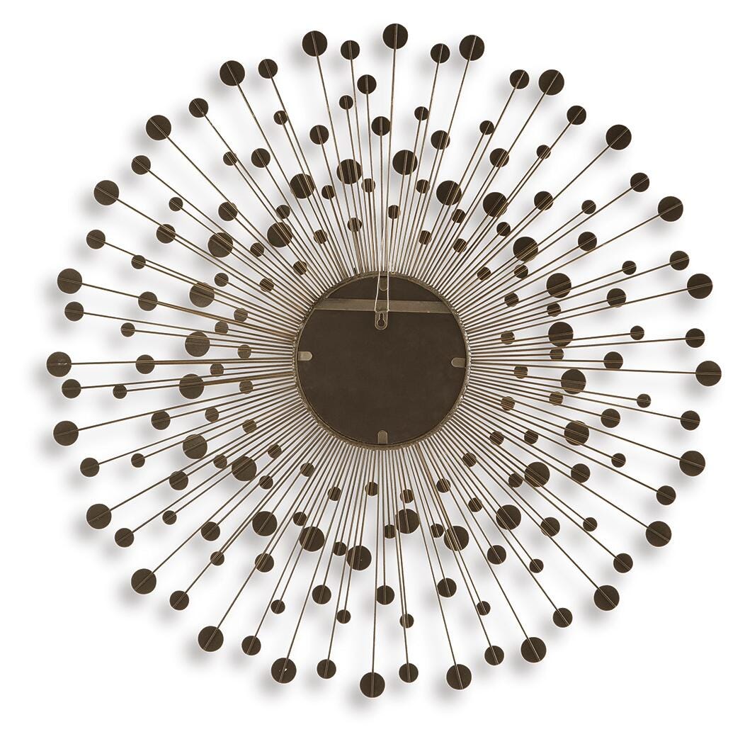 Morwenna Accent Mirror