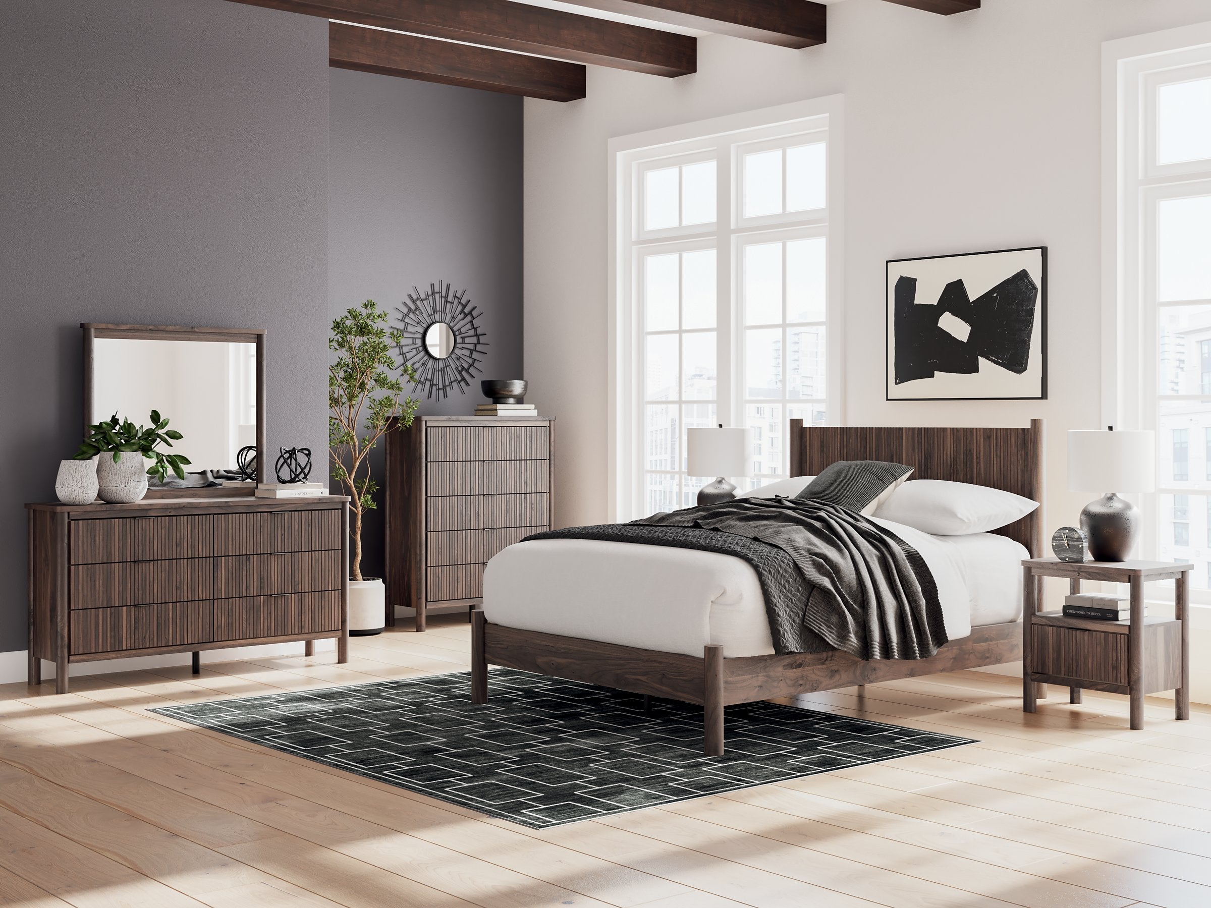 Pamytta Nightstand