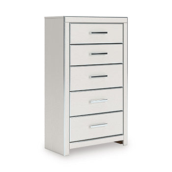 Zuraleus Chest of Drawers