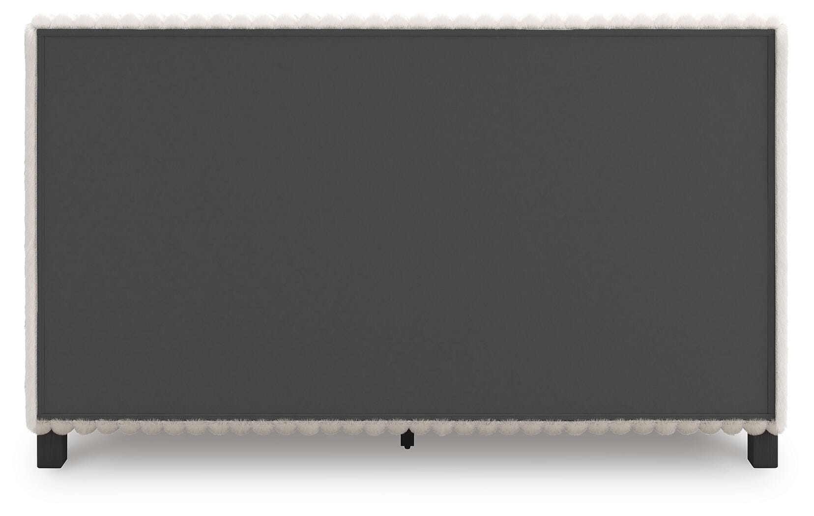 Zuraleus Bed