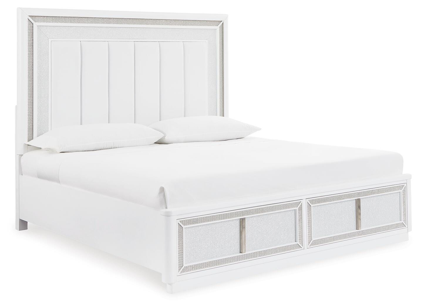 Chalanna Bedroom Set