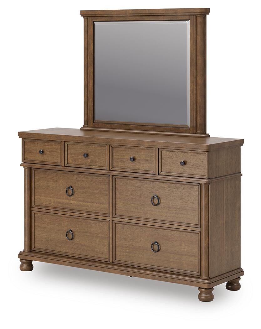 Rowlenstown Bedroom Set