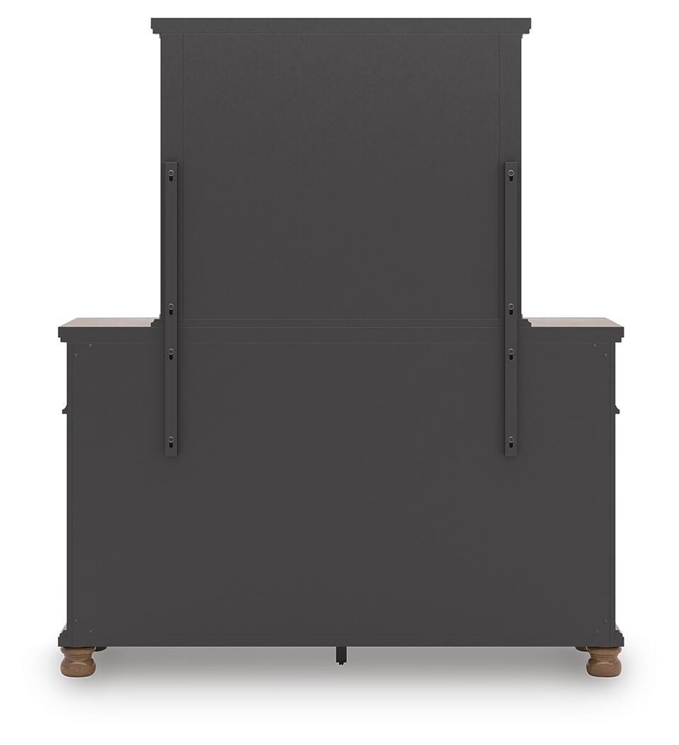Rowlenstown Bedroom Set