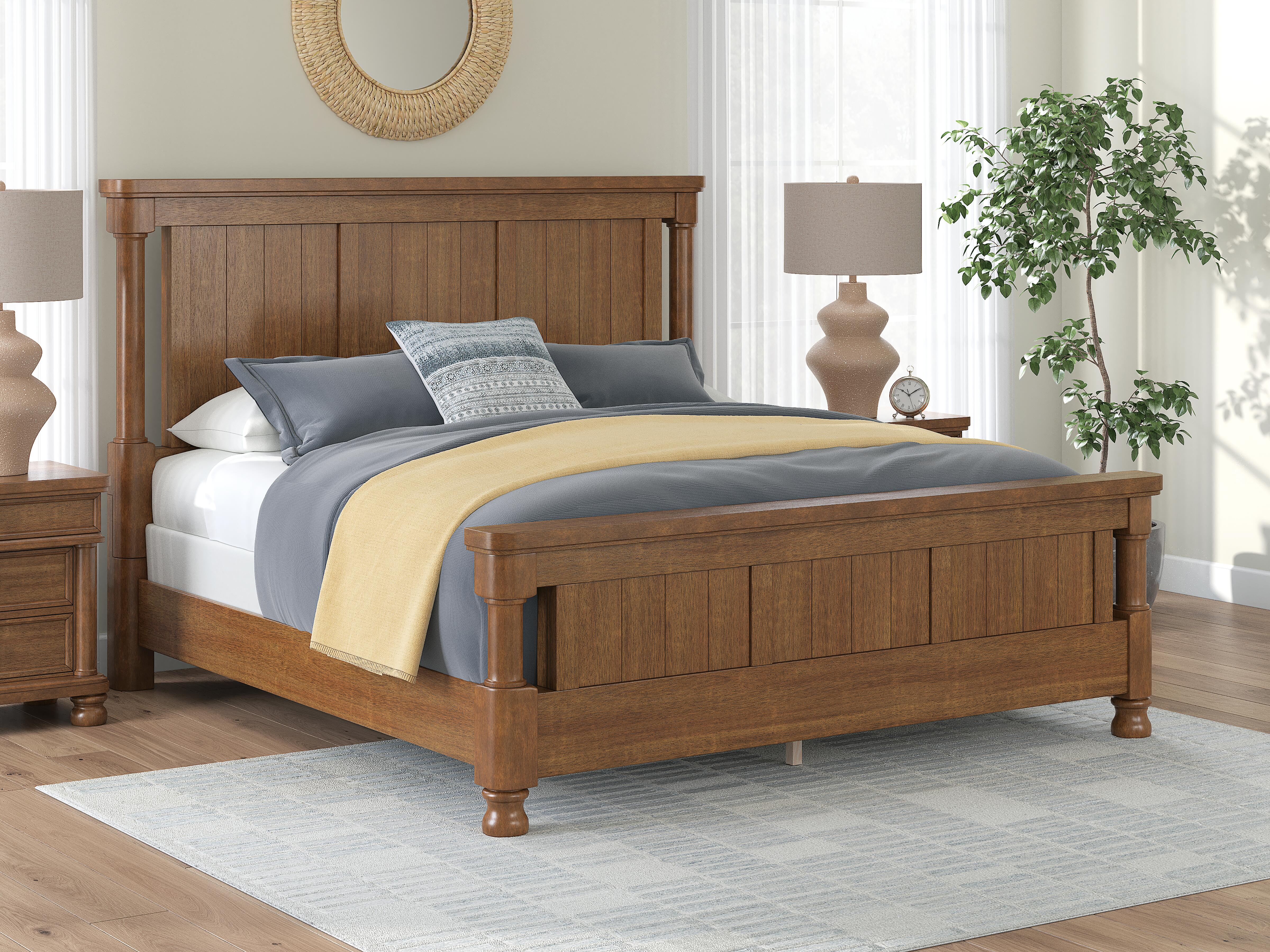 Rowlenstown Bedroom Set
