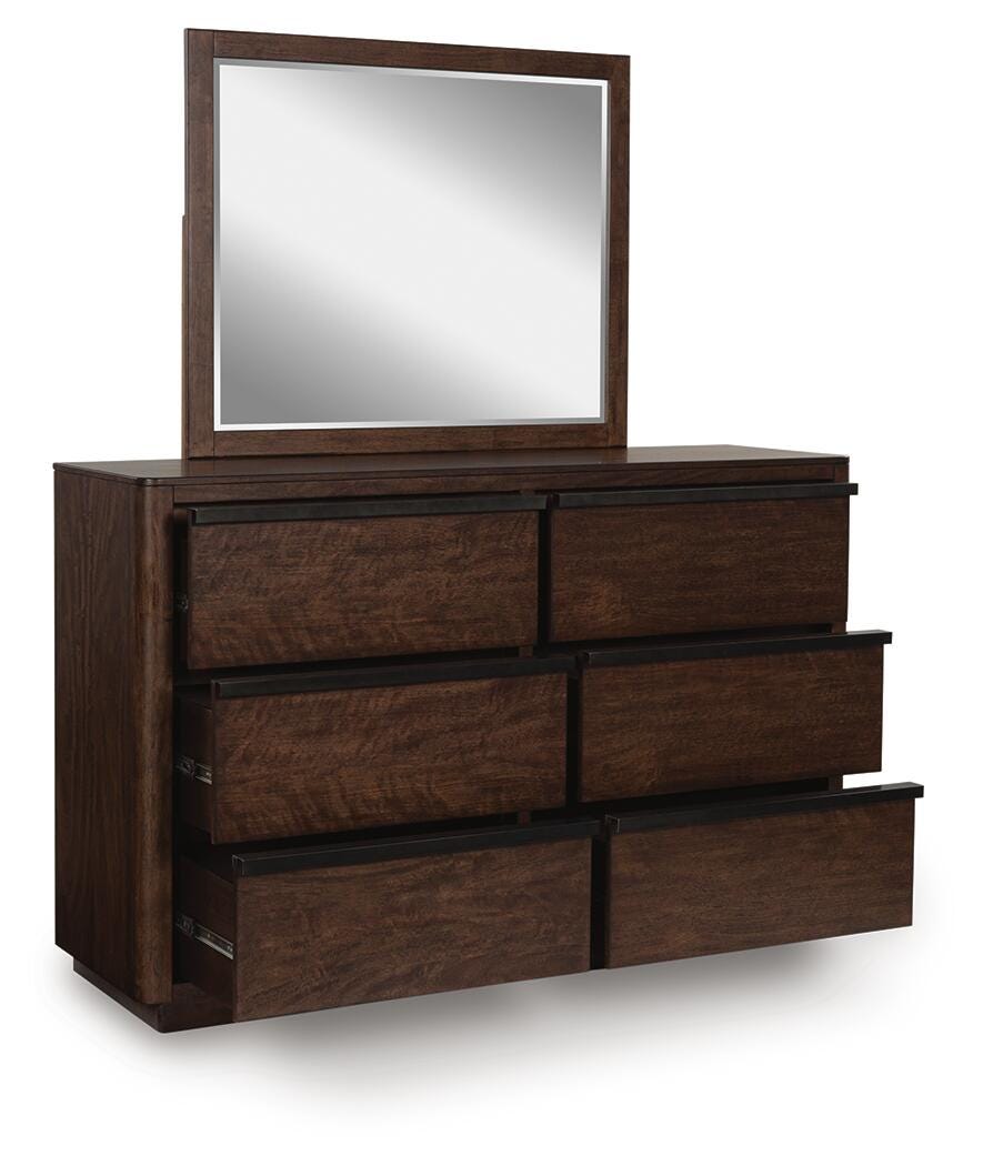 Dilenno Bedroom Set