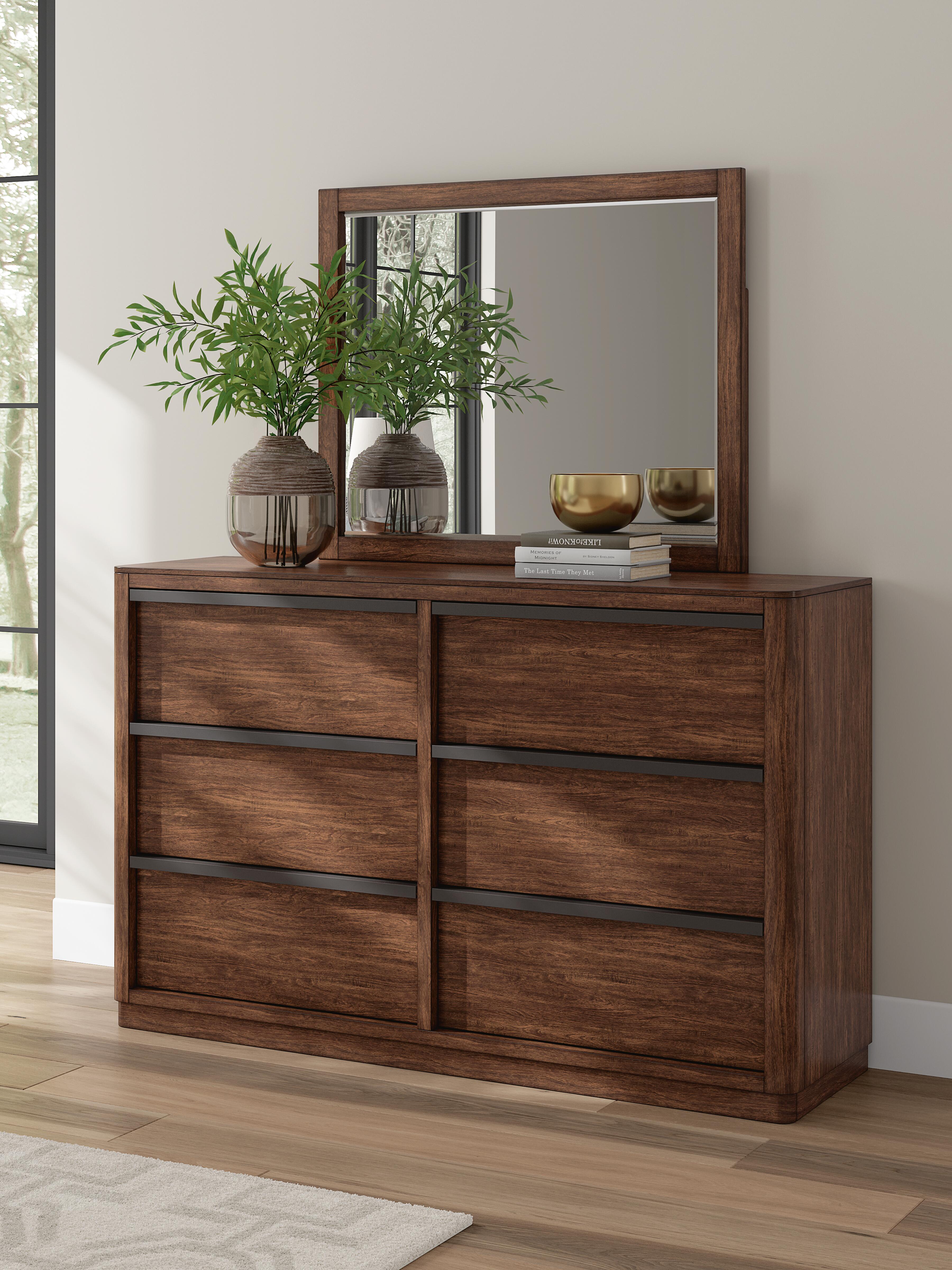 Dilenno Bedroom Set