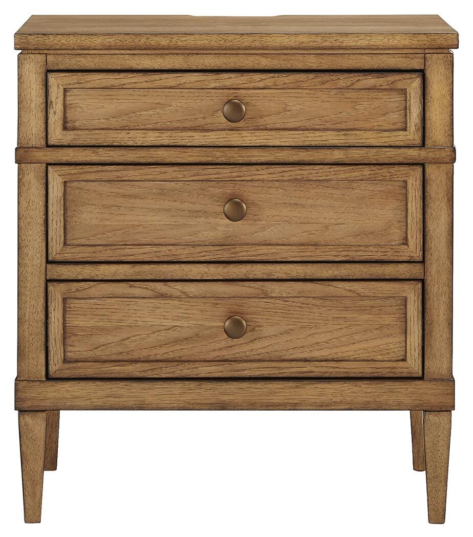 Sharlance Bedroom Set