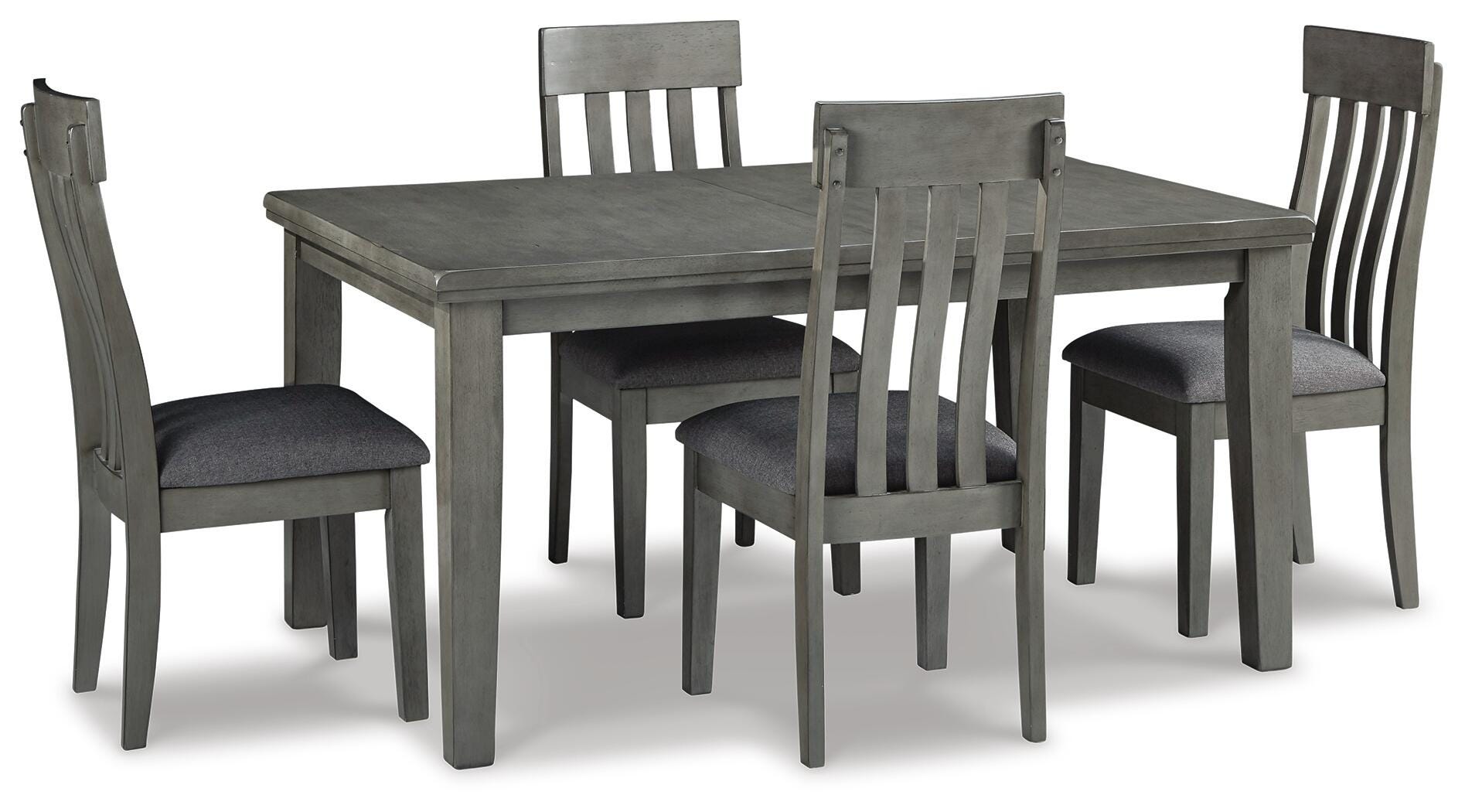 Hallanden Dining Room Set