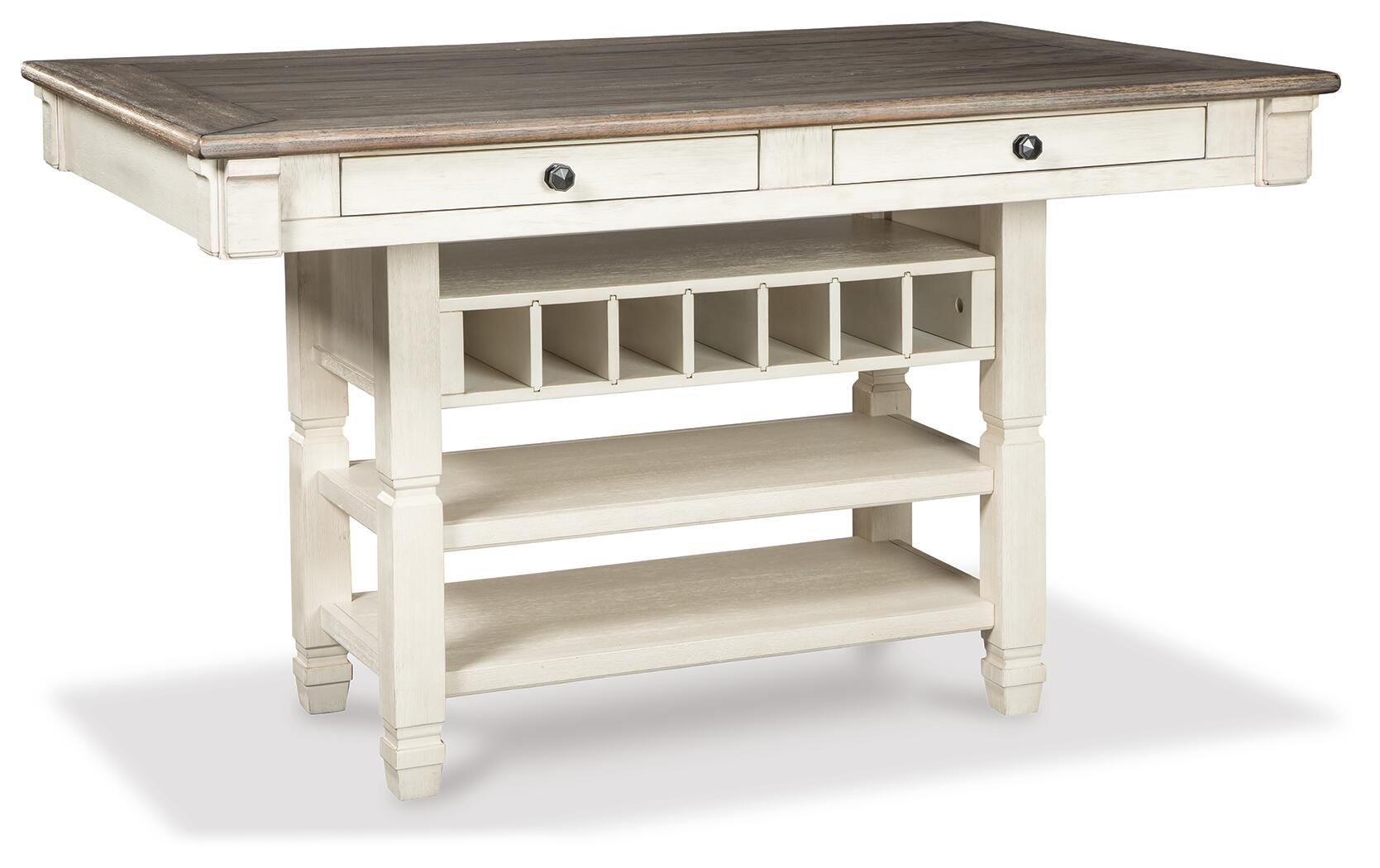 Bolanburg Dining Room Set