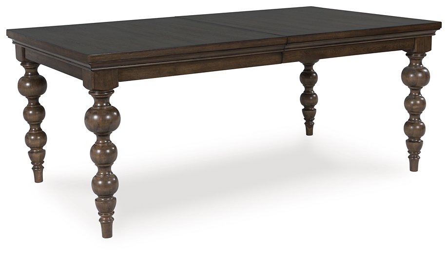 Veramond Dining Extension Table