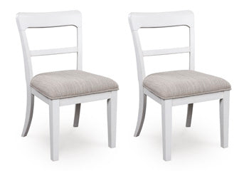 Greddinton Dining Room Set